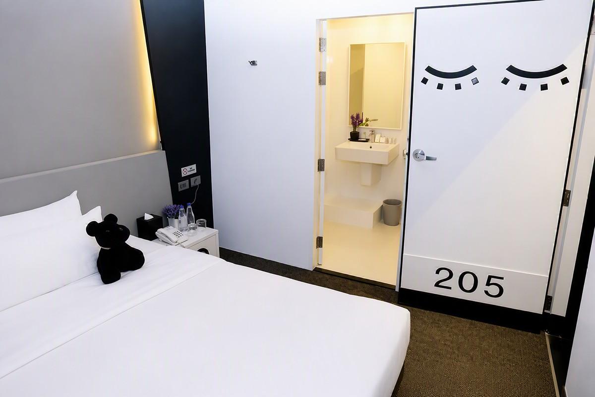 Room Room