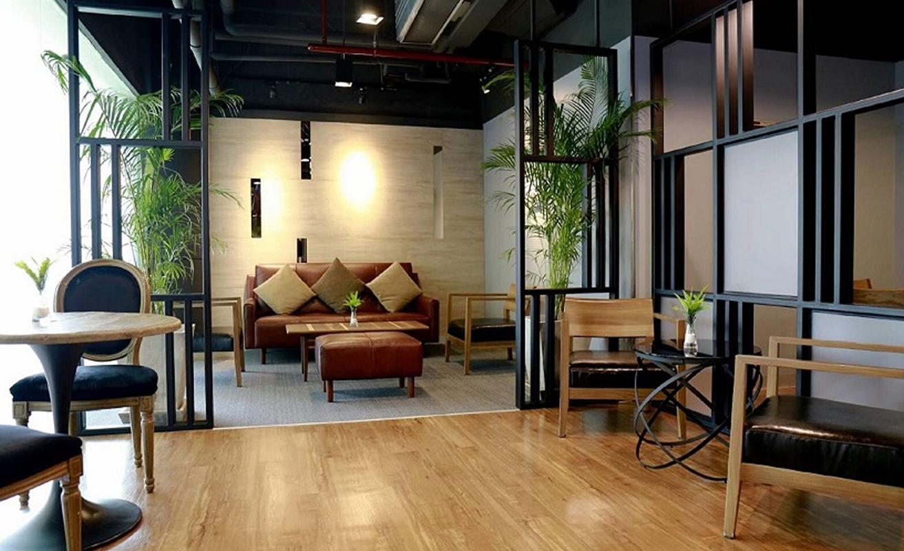 Lobby Lobby