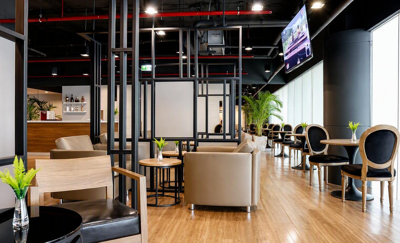 Lobby Lobby