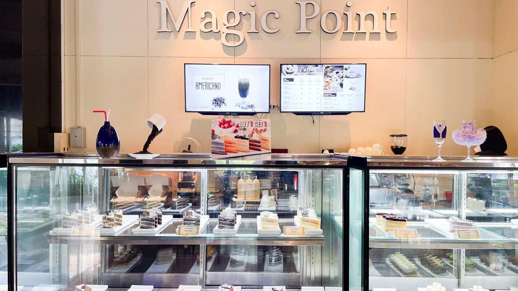 Magic Point