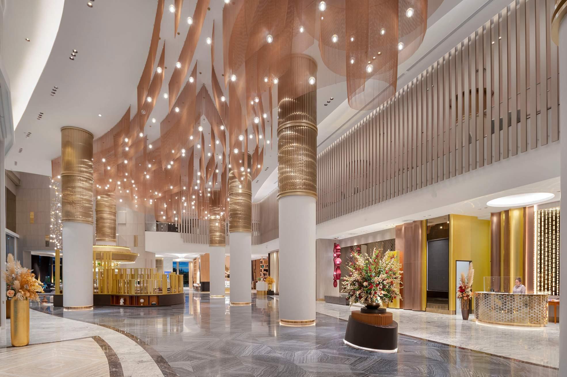 Asawin Grand Convention Hotel