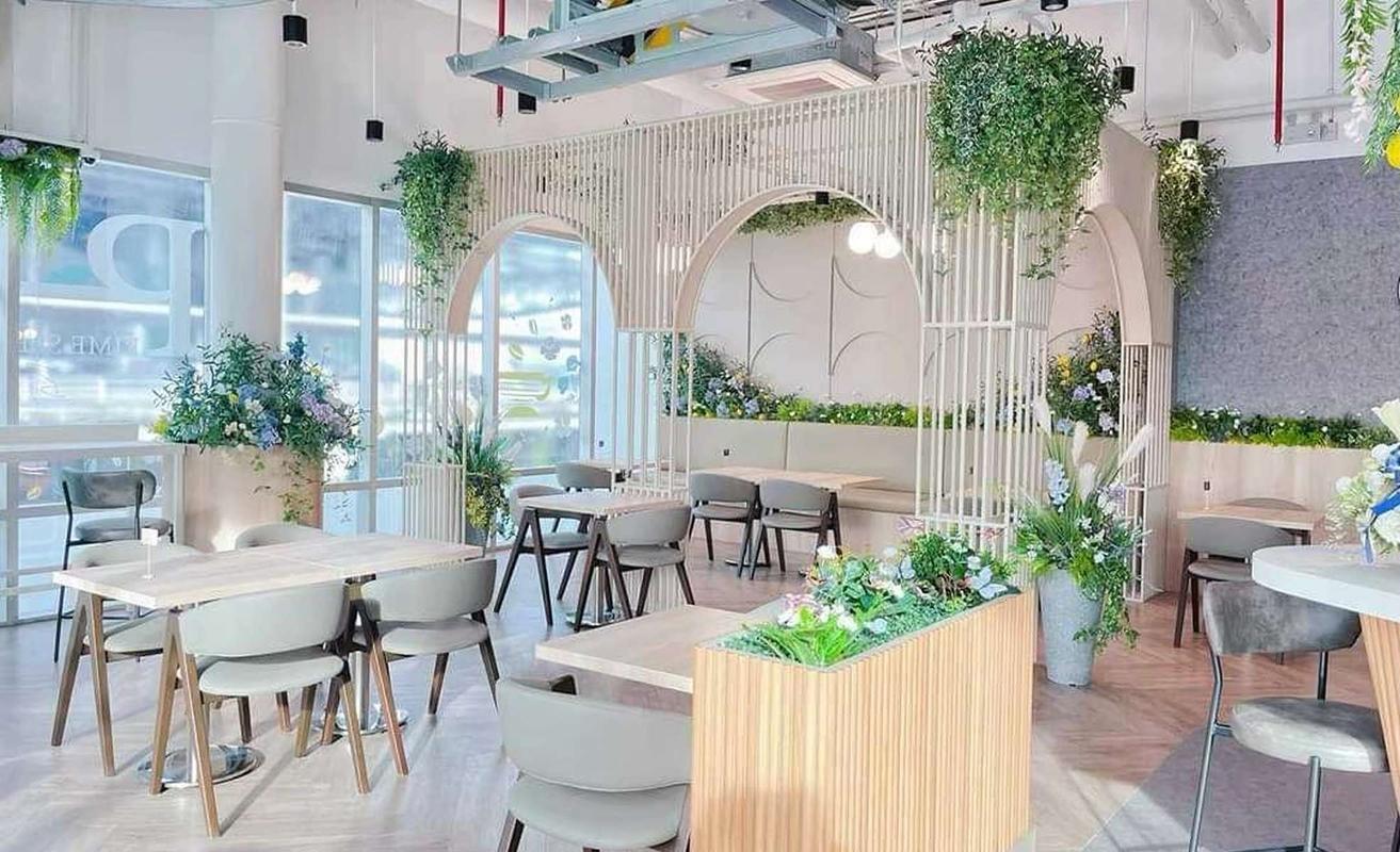 Restaurant Prime Sleep by Miracle Restaurant Prime Sleep by Miracle Miracle Hotel Group Bangkok