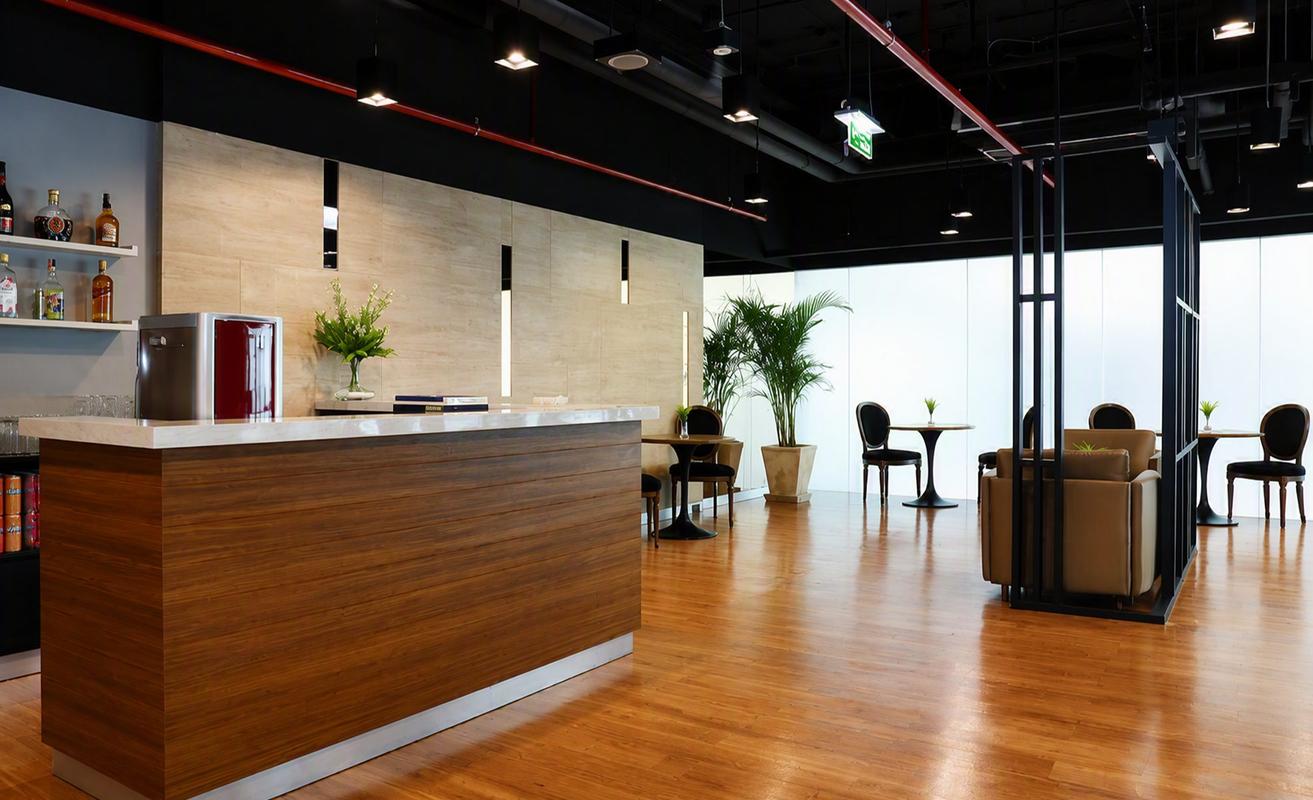 Reception Reception