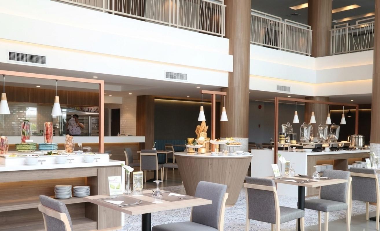 Restaurant Restaurant