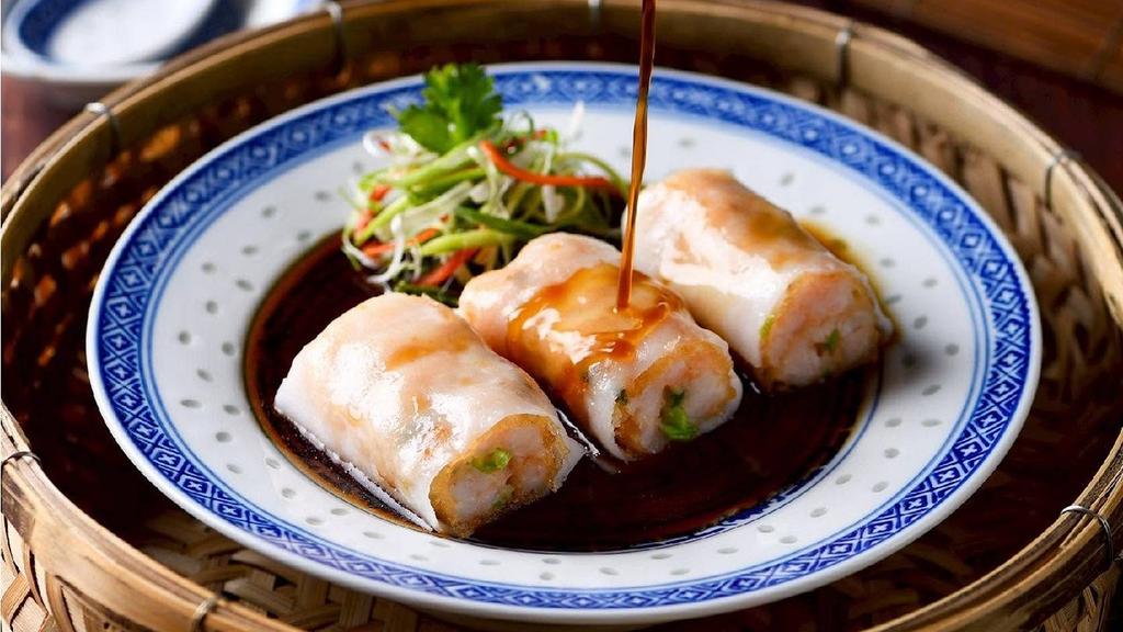 Restaurant Dragon