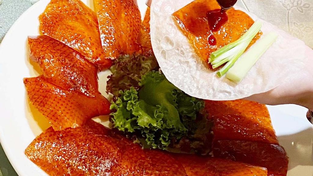 Restaurant Dragon