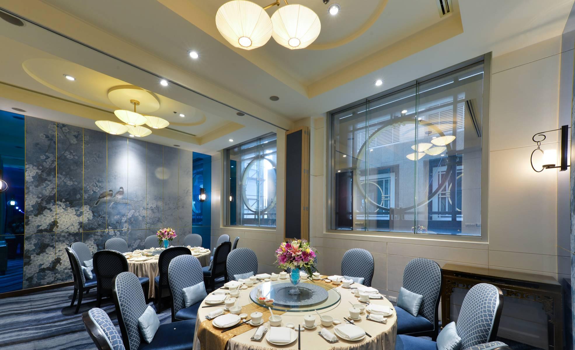 Restaurant Dragon 2 Miracle Grand Convention