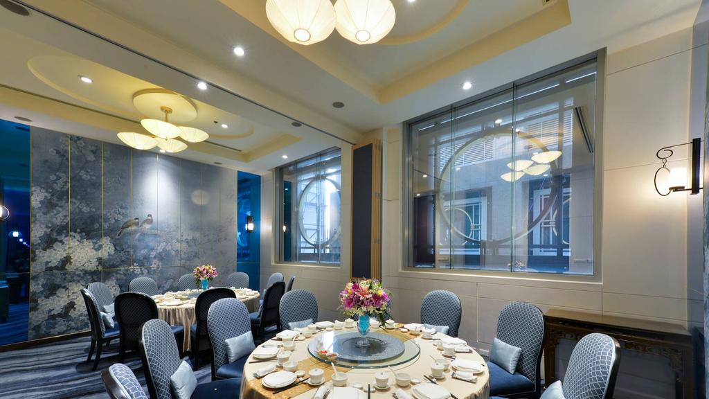 Restaurant Dragon