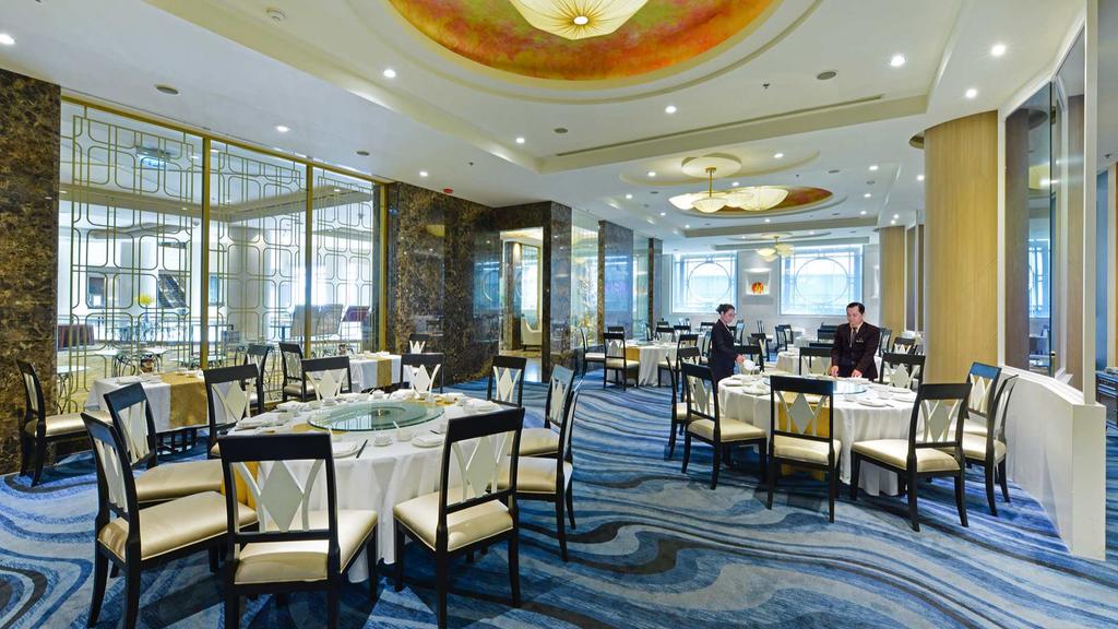 Restaurant Dragon