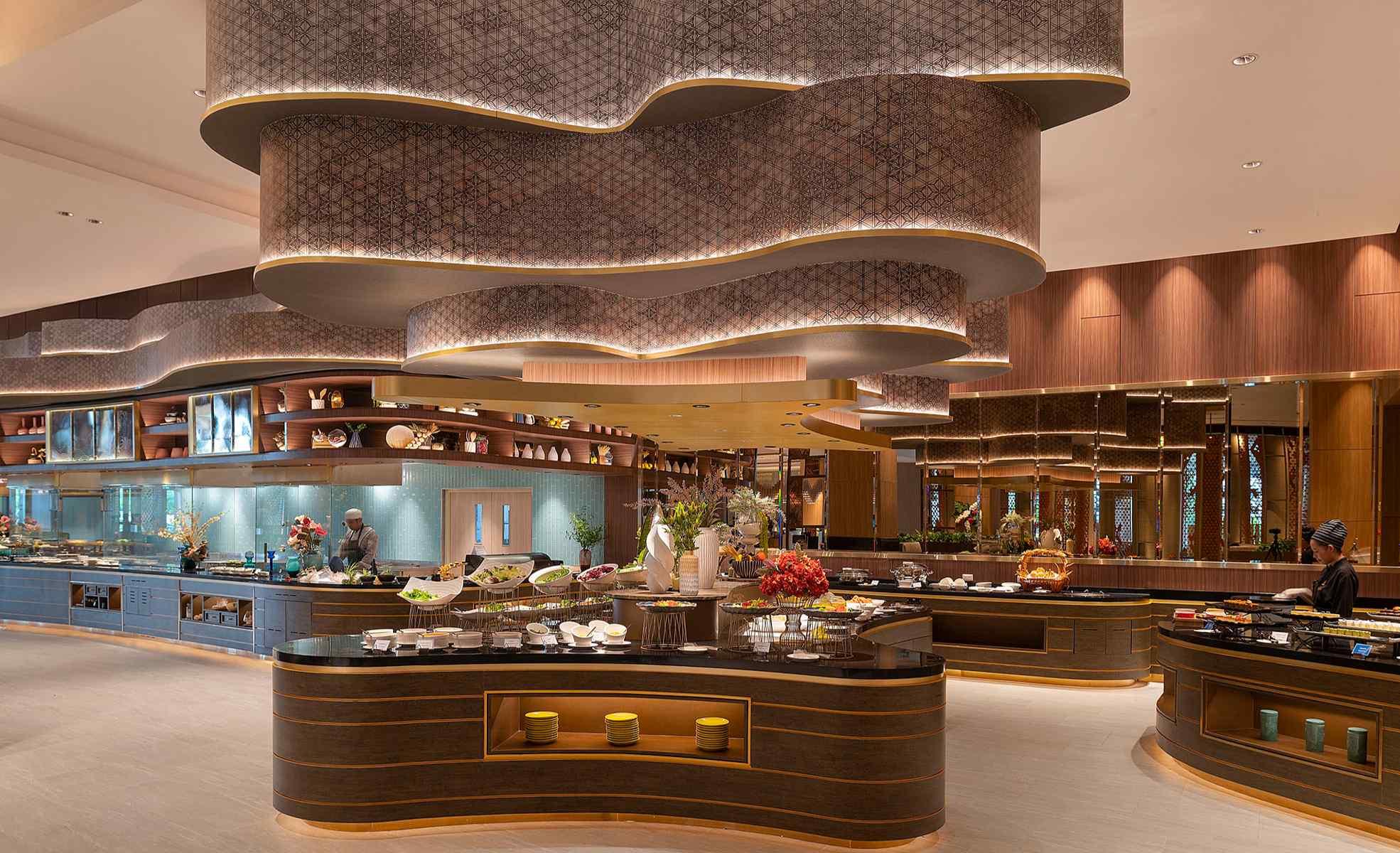 Sarassawadee Asawin Grand Convention Hotel