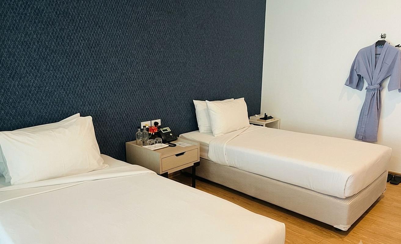 Standard room Standard room