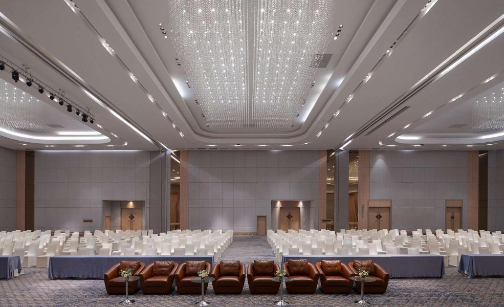 Asawin Grand Ballroom