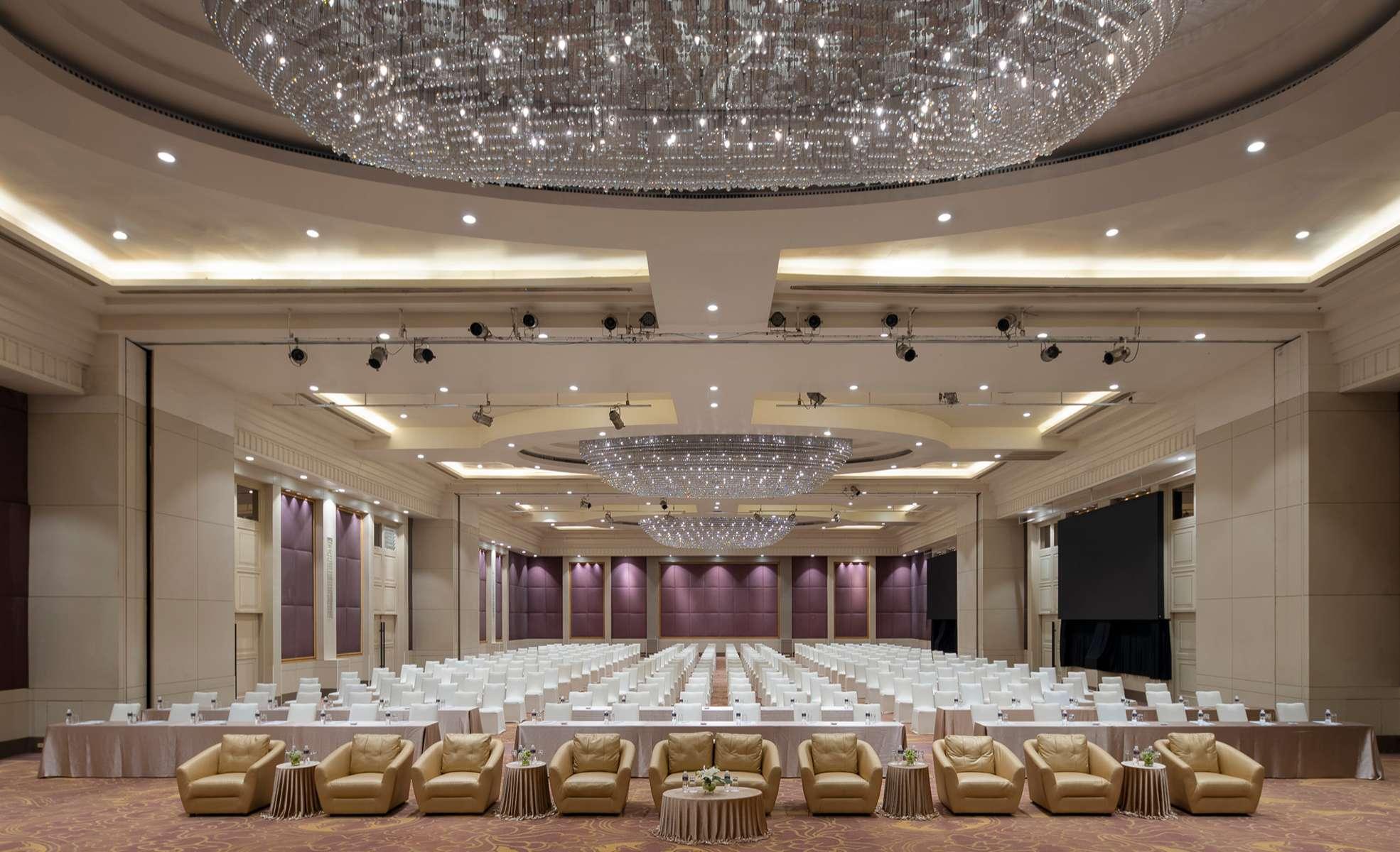 Grand Ballroom